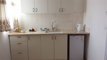 Apartment Center *